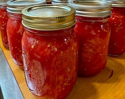 Best fresh tomato recipes for summer harvest suggested serving