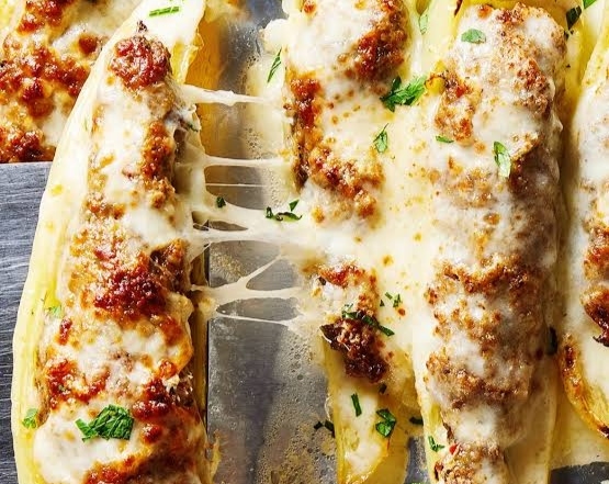 Easy Stuffed Banana Peppers Everyone Will Love suggested serving