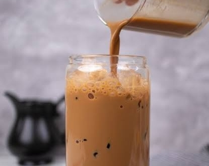 DIY Dutch Bros Drinks and My Starbucks Drink top view