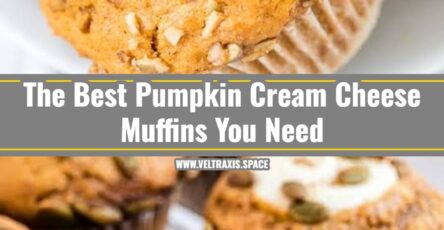 Best Starbucks Pumpkin Cream Cheese Muffins Recipe
